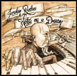 Jordan Rudess : Notes On a Dream